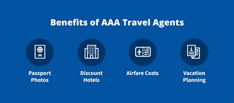 what are the benefits of having aaa